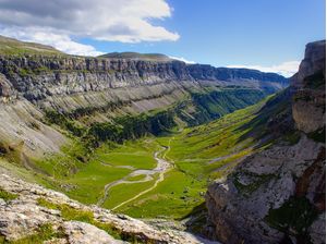 PIRINEOS - ESPANHA III