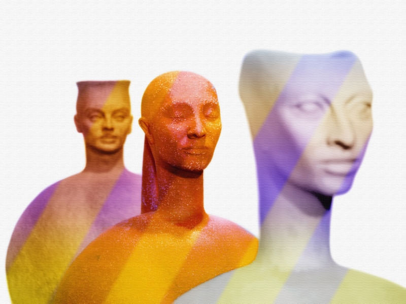 FACES COLORS