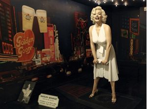 MARYLIN IN AMSTERDAM