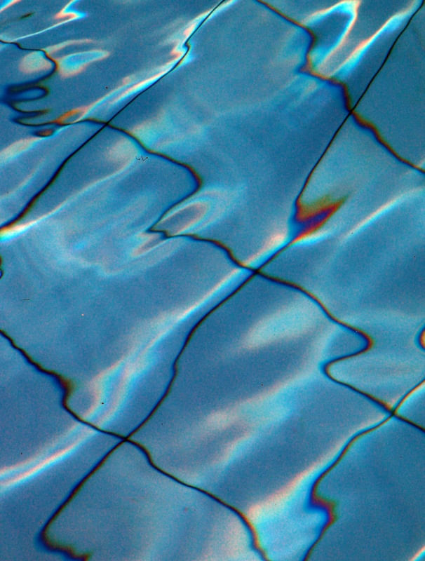 SEM TITULO - PISCINA