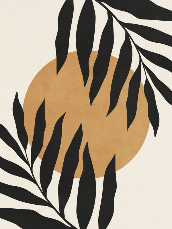 LEAVES AND SUN 01