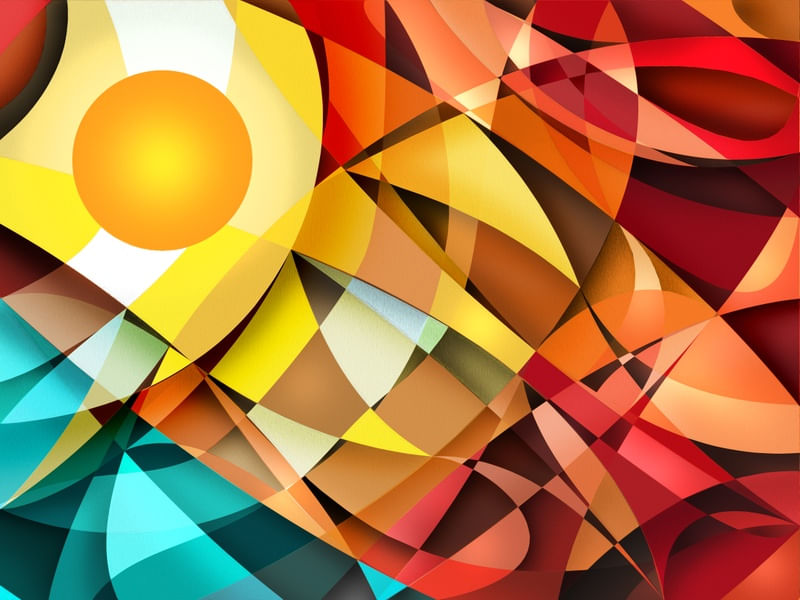 GEOMETRIC HEATING