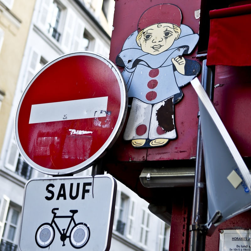 ARTE PARIS MONTMARTRE