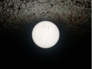 SEM TÍTULO - LUMINÁRIA