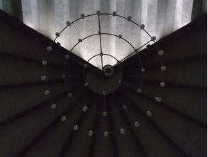 SEM TÍTULO - CANDELABRO