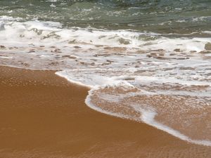 WATER EDGE I