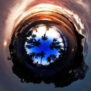 RIO TROPICAL 360