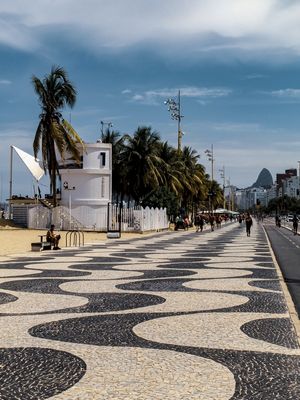 LEME POSTO 1
