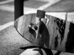 SKATE 19 UA