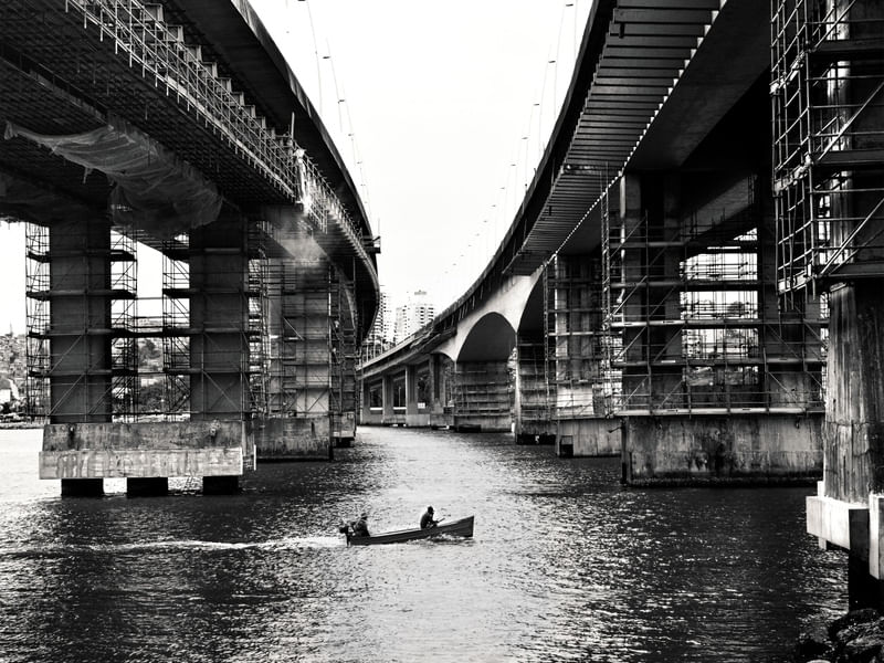 PONTES COLOMBO SALLES E PEDRO IVO PB