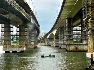 PONTES COLOMBO SALLES E PEDRO IVO