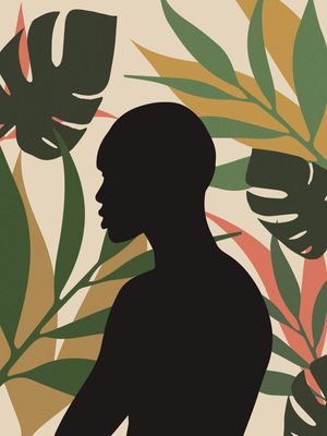 BRAVE IN THE FOREST 001
