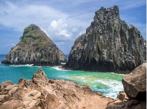 NORONHA ESOLARADA