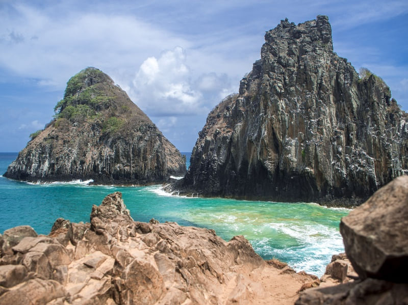 NORONHA ESOLARADA