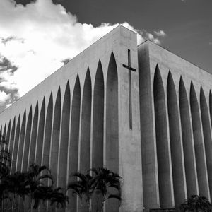 SANTUÁRIO DOM BOSCO