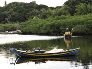 TRAVESSIA DO RIO