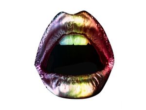 LIPSTICK JOY