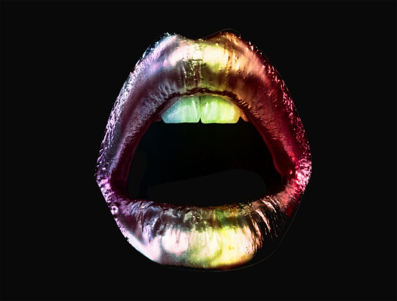 LIPSTICK JOY 2