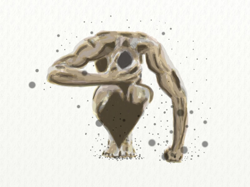 REERGUER (BODIES #056)