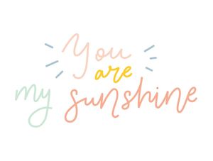 MY SUNSHINE CANDY