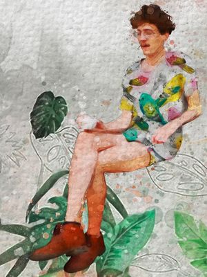 AQUARELA DIGITAL 2