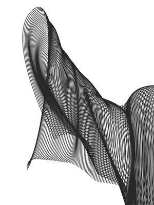ABSTRATO LINHA