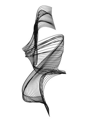 ABSTRATO FLUIDEZ