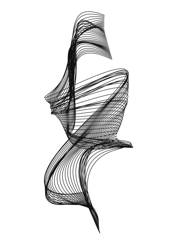 ABSTRATO FLUIDEZ
