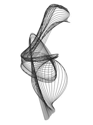 FLUIDEZ ABSTRATO