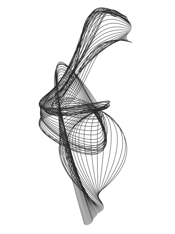 FLUIDEZ ABSTRATO