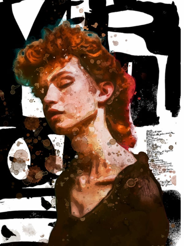 AQUARELA DIGITAL 5