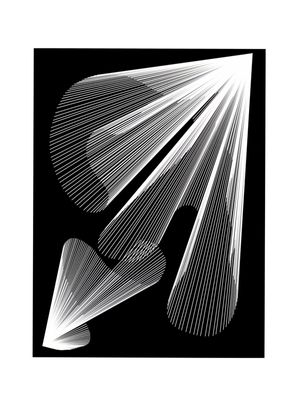ABSTRATO LINHA 23
