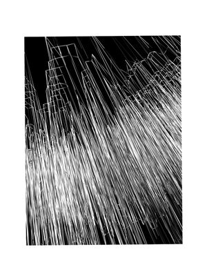 ABSTRATO LINHA 29