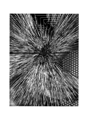 ABSTRATO GEOMETRIA