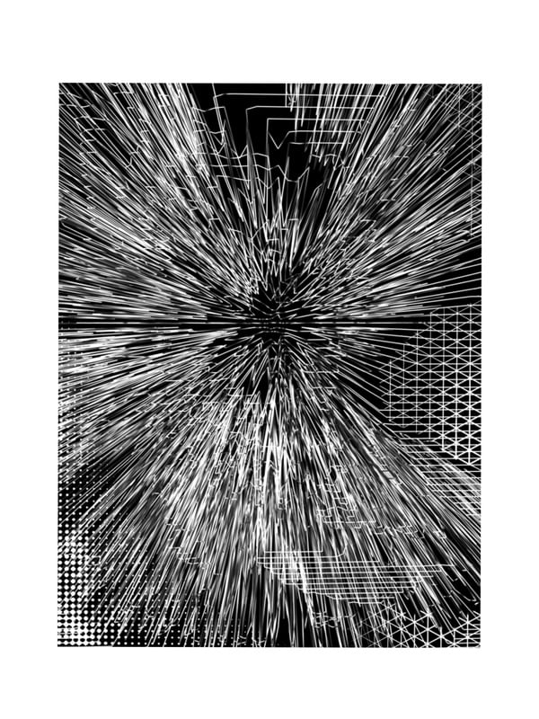 ABSTRATO GEOMETRIA