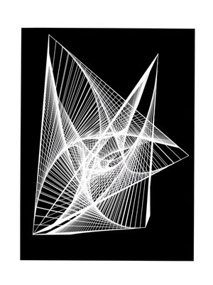 ABSTRATO GEOMETRIA 23