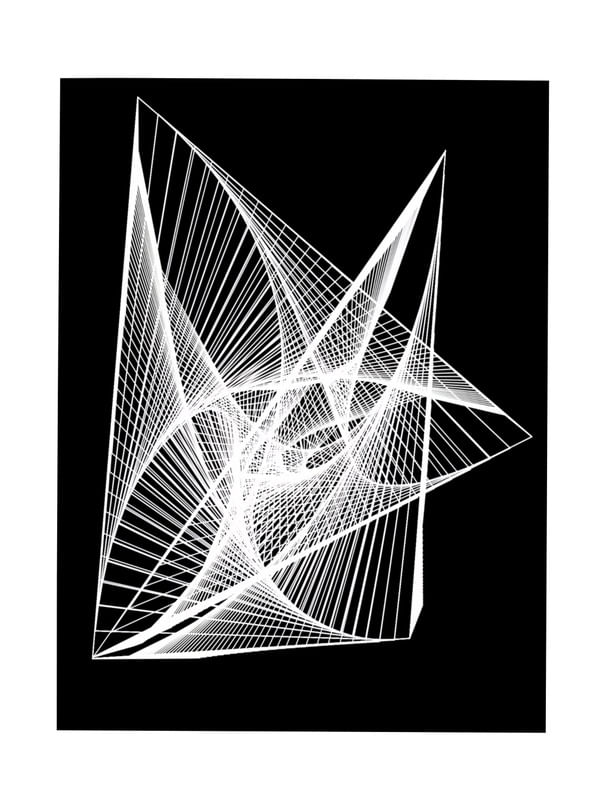 ABSTRATO GEOMETRIA 23