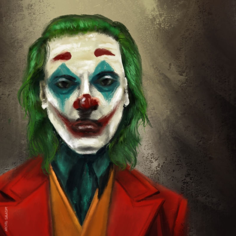 CORINGA'S NOT DEAD