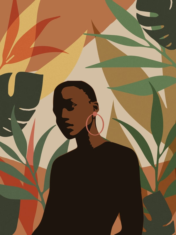 BRAVE IN THE FOREST 007