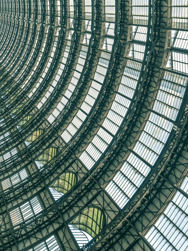 MILANO CENTRALE