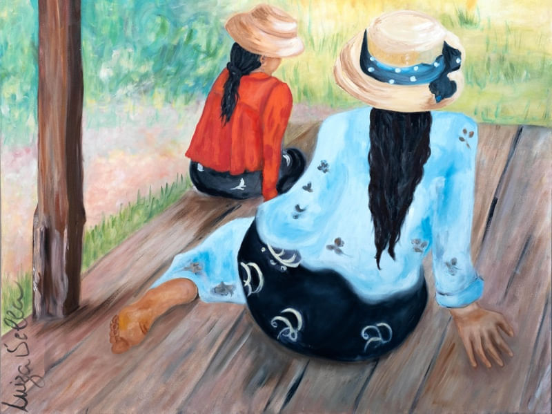 A SIESTA
