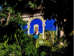 PORTO ALEGRE CATEDRAL