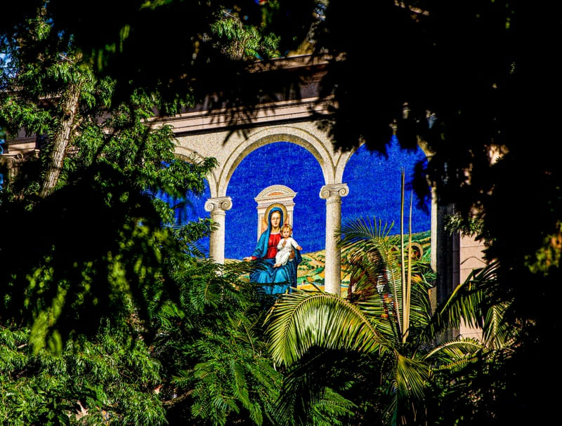 PORTO ALEGRE CATEDRAL