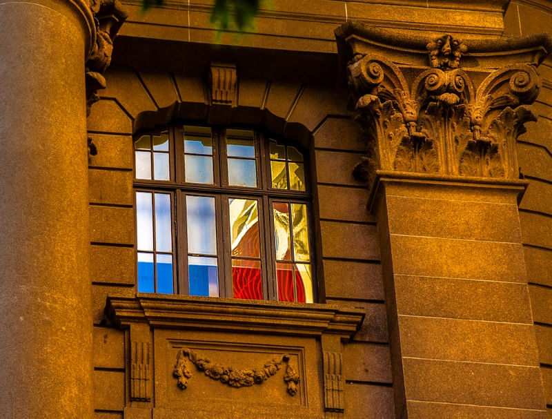 PORTO ALEGRE CENTRO HISTO?RICO ARQUITETURA