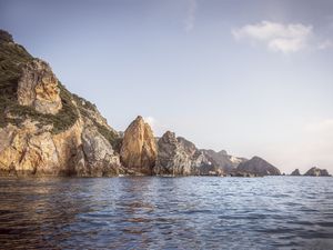 L'ISOLA DI PONZA