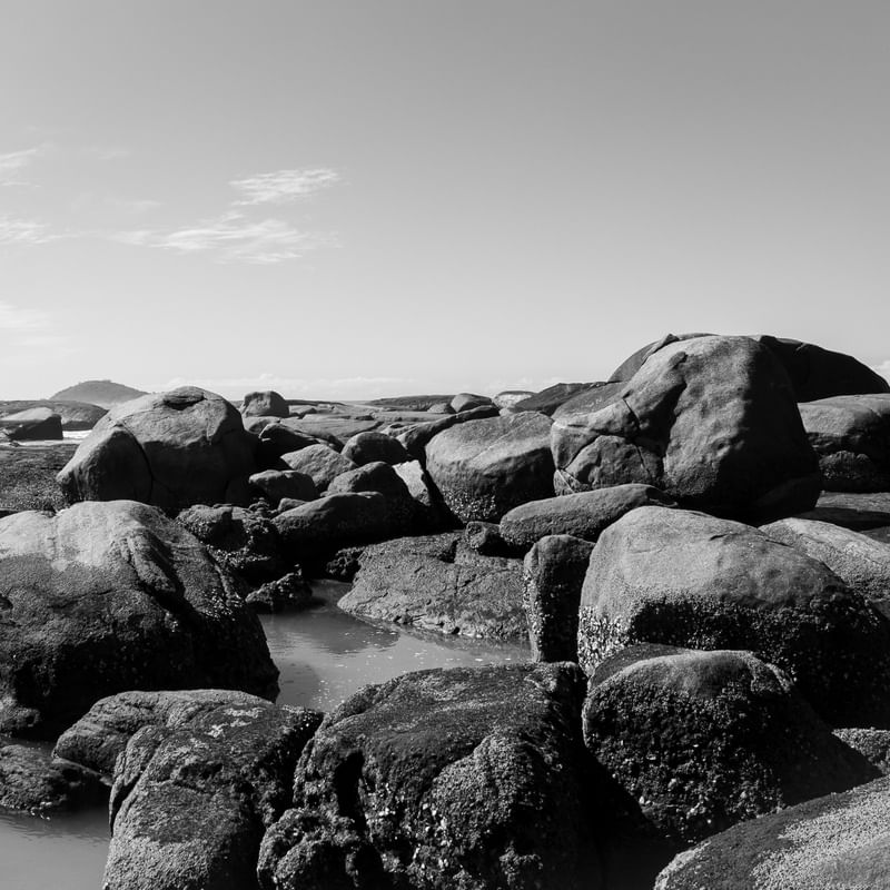 ROCKS