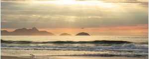 O SOL DE COPACABANA 2