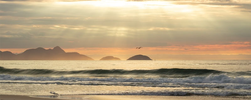 O SOL DE COPACABANA 2