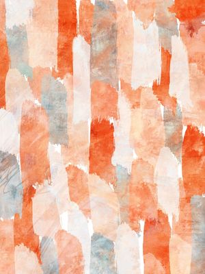 ABSTRACT BRUSH STROKES BY TAS