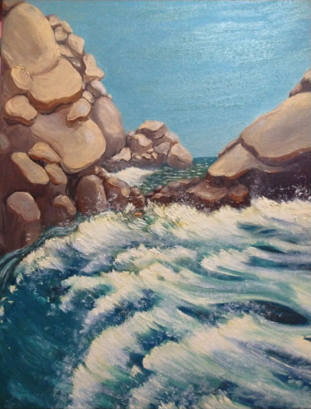 COSTA OCEANICA